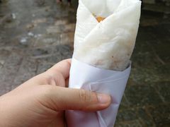 -杨记乳扇·雕梅