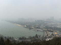 -云龙湖旅游景区