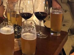 -Shanghai Brew House上海啤酒工坊(老外街店)