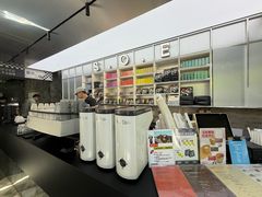 -S.O.E COFFEE(五道营店)