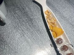-探鱼·鲜青椒爽麻烤鱼(天河优托邦店)