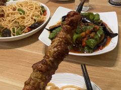 -新疆食府(华龙店)