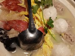老底子杭三鲜-新白鹿餐厅(金鹰新街口店)