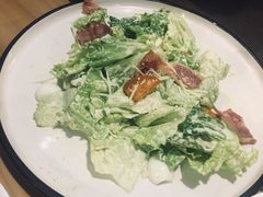 -清真·艾美可餐厅(大悦汇店)