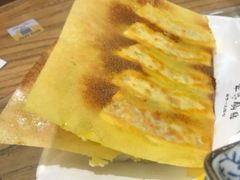 -海富荣·锅贴·陕菜家常菜(阳光城店)