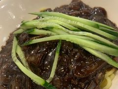-桃园中华料理炸酱面(燕儿岛路店)