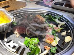 -猫爪爪原切自助烤肉(观音桥阳光世纪店)