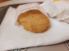 -麦当劳(厦门思明路店)