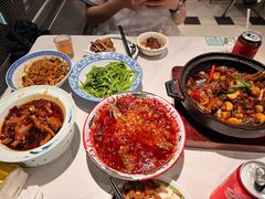 -欧记大排档·景德菜(上海首店)