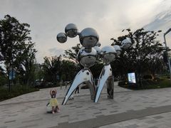 -宁波儿童公园(鄞州区)
