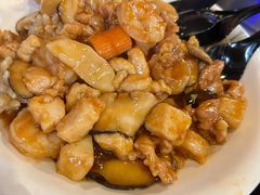 -柒號馆天津菜·八珍豆腐·牛窝骨