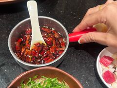 -南门涮肉(北洼路店)