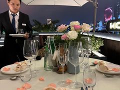 -MONICH牛排融合餐厅(和义大道购物中心店)