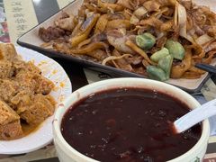 -葛记焖饼(伏牛路店)