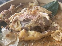 -蜈支洲岛珊瑚酒店临海阁中餐厅