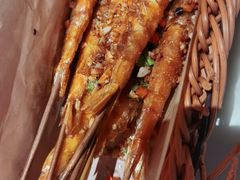 -客语客家菜(华发商都店)