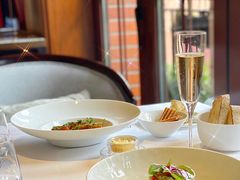 -Le Comptoir de Pierre Gagnaire