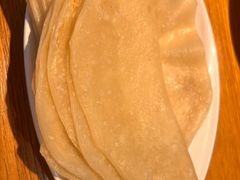 -春饼先生·北京烤鸭(甘井子万达店)