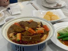 -海上名珠·海鲜酒楼(励骏庞都店)