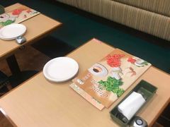 -萨莉亚意式餐厅(星海广场店)