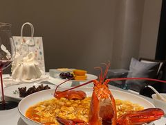 -甄御•海鲜新青岛菜(麦岛店)