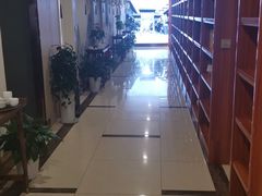 -香山湖渔家大院