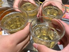 -木屋烧烤(南新店)
