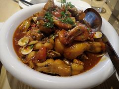 -渔太泰漓江小馆·广西融合菜(西街店)