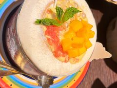 -泰妃殿(武汉首店)