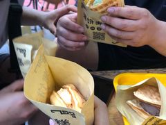 -成裕雪糕店(士多店)