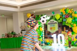 -派对猴生日派对策划(浦东店)