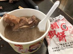 -陈董药炖排骨(饶河街店)