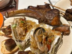 -广州粤海喜来登酒店