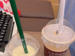 -囍福咖啡(这有山店)