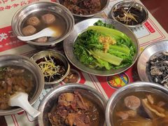 -阿秋牛排(湖心街店)