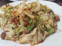 -清真麦顺和饭庄·二姐回头(和平店)