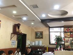 大堂-福顺祥大盘鸡(临潼店)