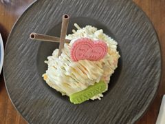 -龙猫意杯花园餐厅(芙蓉湖店)