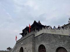 -山西王家大院