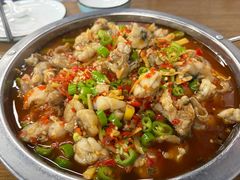-艺味深尝(云锦路店)