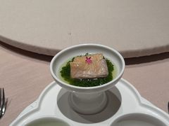 -恒悦轩·粤菜(上海展览中心店)