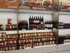 -邵万生食品公司(南京东路店)