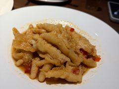 凤爪-大灶头·新昌菜(中国茶市店)