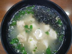 -白魁老号饭庄(交道口店)