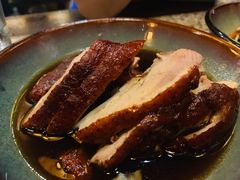 南京酱鸭-南京大牌档(三阳广场苏宁店)