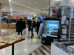 -都恩客(高岛屋百货店)