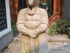 -龙潭水乡