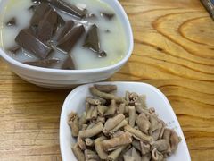 -鸭小妹鸭血粉丝(老门东店)