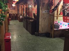 -粗粮人家(簋街店)