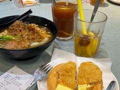 -华嫂冰室(尖沙咀店)